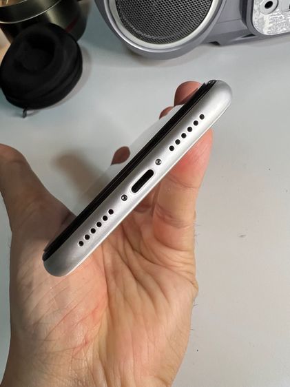 iPhone XR 64 GB ใช้งานได้ครบ ไม่มีสแกนหน้า สภาพสวย  รูปที่ 6