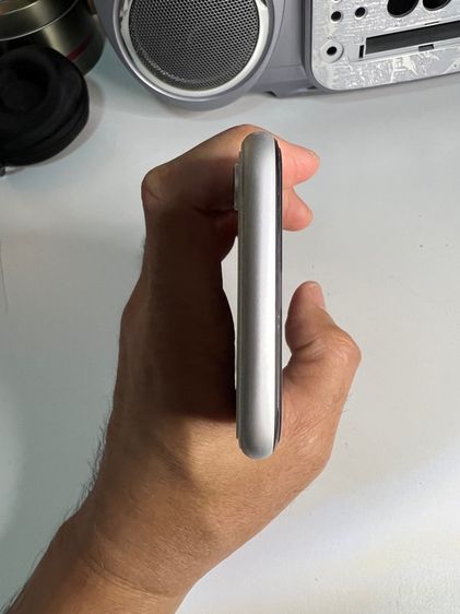 iPhone XR 64 GB ใช้งานได้ครบ ไม่มีสแกนหน้า สภาพสวย  รูปที่ 5