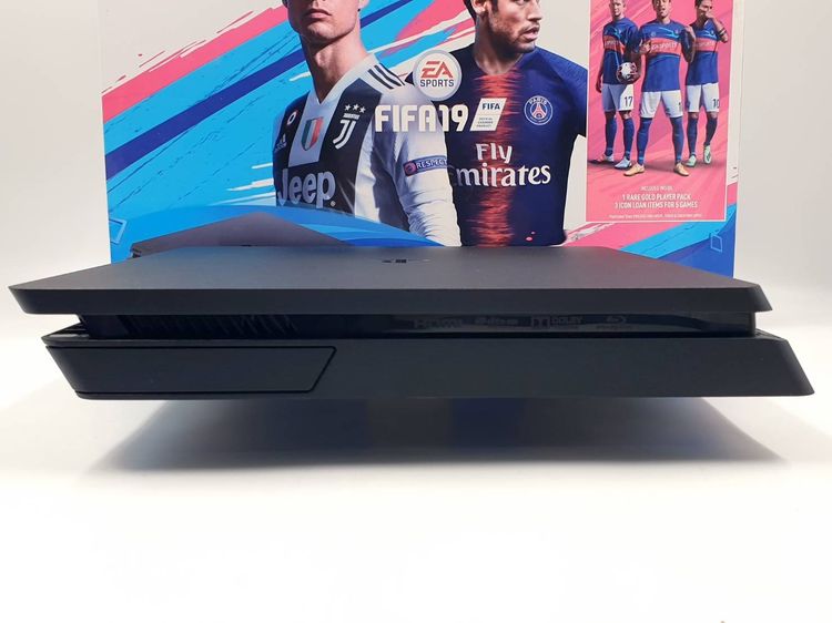🎮 Sony PlayStation 4 Slim 500GB CUH-2106A 🎮  102988 รูปที่ 5
