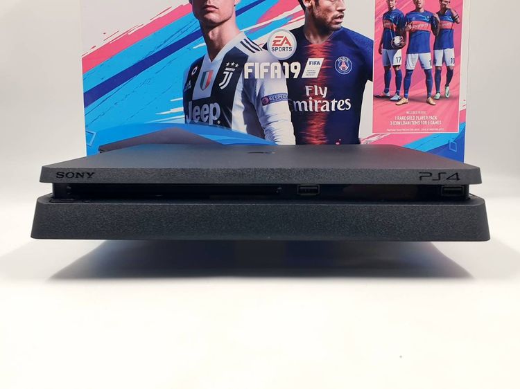 🎮 Sony PlayStation 4 Slim 500GB CUH-2106A 🎮  102988 รูปที่ 4