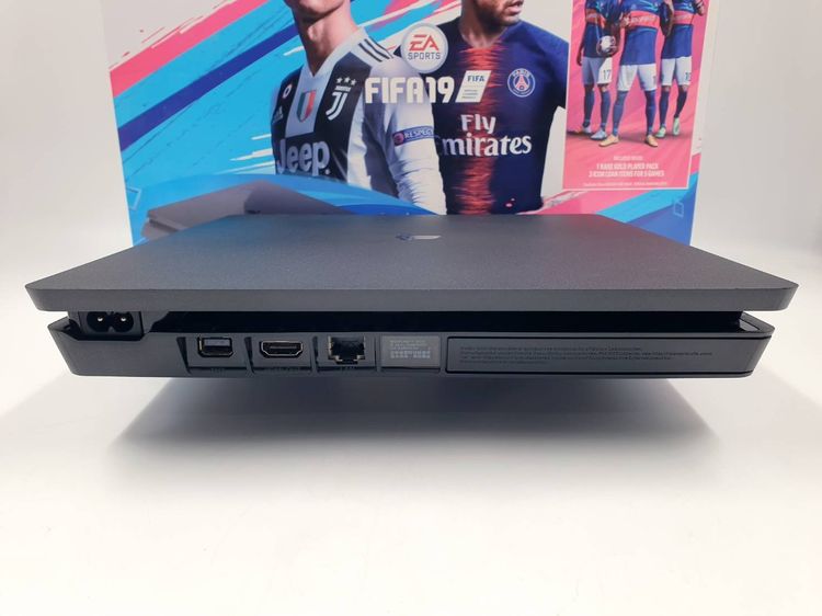 🎮 Sony PlayStation 4 Slim 500GB CUH-2106A 🎮  102988 รูปที่ 3