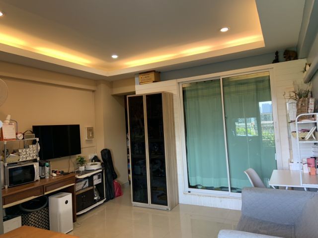 มีบางส่วน AP (Thailand) 2026 ไม่อนุญาต คอนโด รูปที่ 2