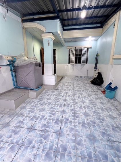 ไม่มี Bang Yai townhouse close to BTS for sale รูปที่ 2