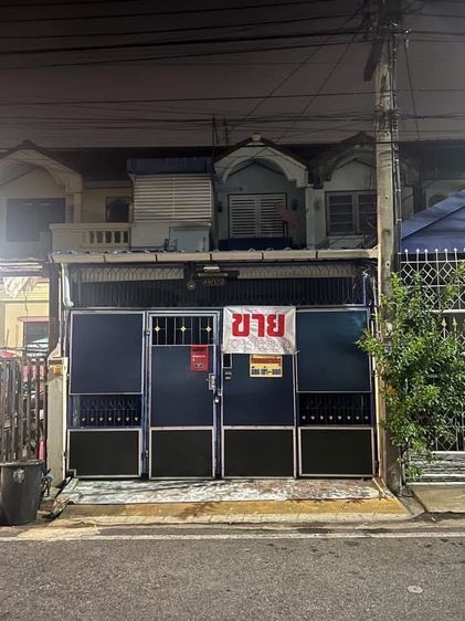 Bang Yai townhouse close to BTS for sale
