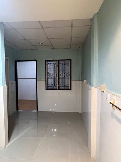 ไม่มี Bang Yai townhouse close to BTS for sale รูปที่ 4