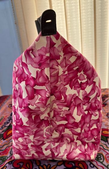 LONGCHAMP ของแท้ กระเป๋าถือ รูปที่ 10