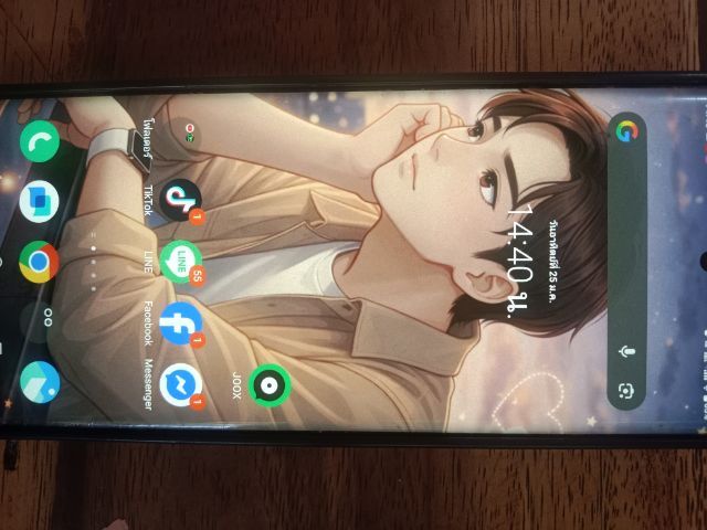 ขาย Vivo v40 5g  RAM 12GB  ROM 256GB รูปที่ 9