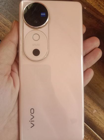 ขาย Vivo v40 5g  RAM 12GB  ROM 256GB รูปที่ 3