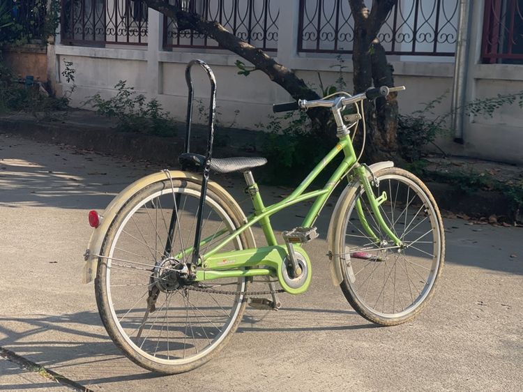 จักรยาน bridgestone classic รูปที่ 3