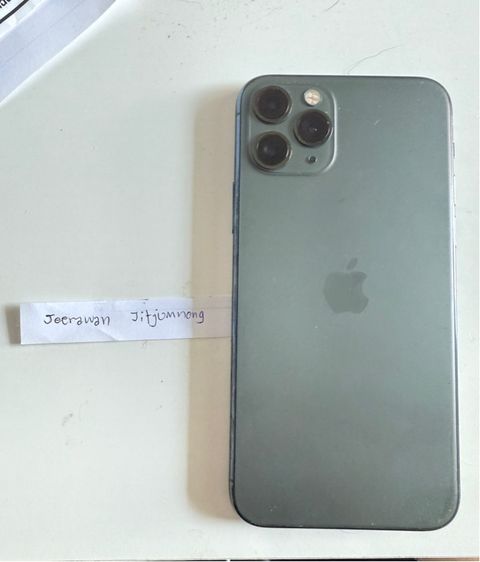 Iphone11pro รูปที่ 2