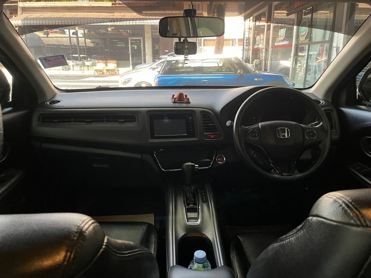 รถยนต์ hrv รูปที่ 6