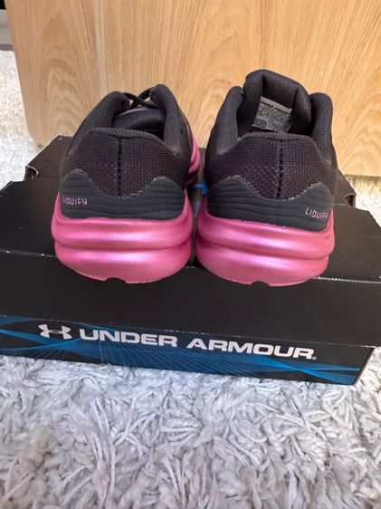 รองเท้าunder armour รูปที่ 5