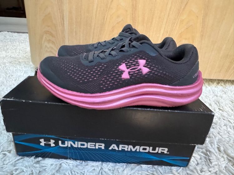 รองเท้าunder armour รูปที่ 3