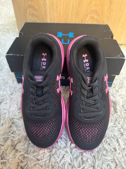 รองเท้าunder armour รูปที่ 2