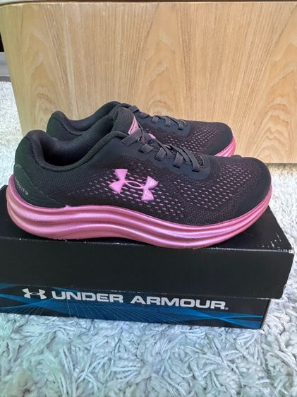 รองเท้าunder armour รูปที่ 4