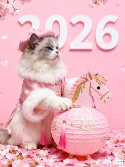 แมว แมวน้อยน่ารัก รูปที่ 4