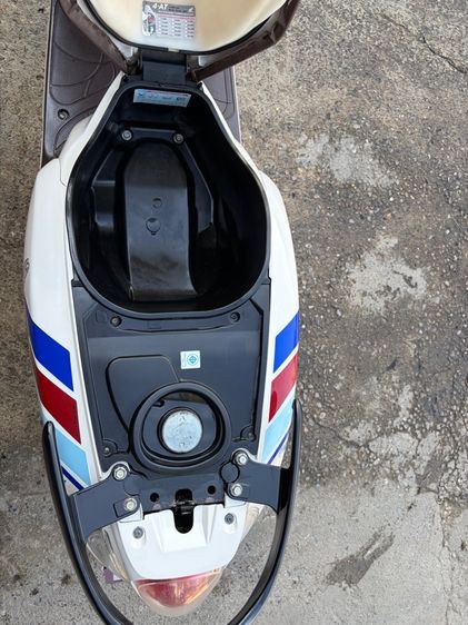 HONDA SCOOPY I รูปที่ 6