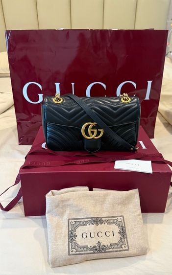 Gucci Mamont 26  รูปที่ 2