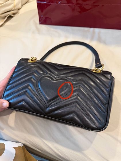 Gucci Mamont 26  รูปที่ 4