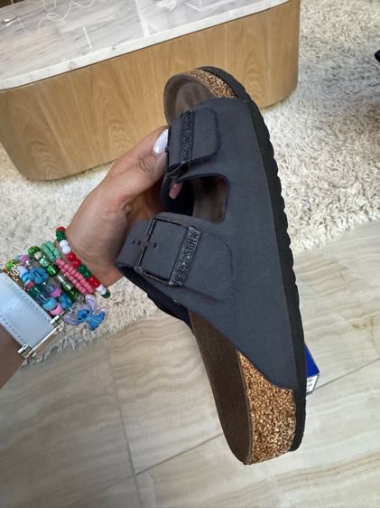 รองเท้าแตะ birkenstock รูปที่ 5