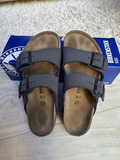 รองเท้าแตะ birkenstock