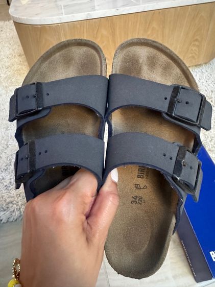 รองเท้าแตะ birkenstock รูปที่ 2