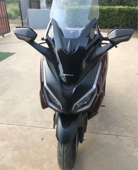 Forza350 รูปที่ 2