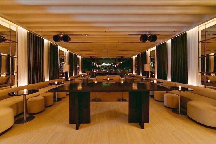เซ้งร้านเหล้า-บาร์ ใจกลางทองหล่อ ห้างมาร์เช่ ชั้น3 หรือร้านอาหารสไตล์พรีเมียม พร้อมเปิดได้เลย รูปที่ 3