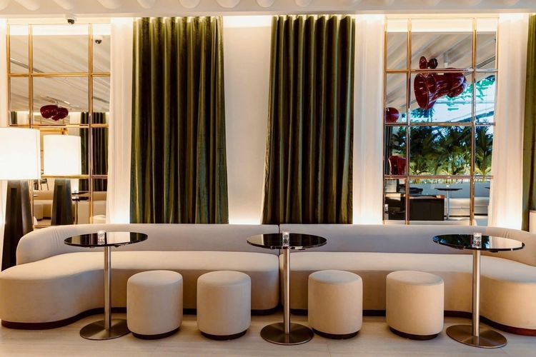 เซ้งร้านเหล้า-บาร์ ใจกลางทองหล่อ ห้างมาร์เช่ ชั้น3 หรือร้านอาหารสไตล์พรีเมียม พร้อมเปิดได้เลย รูปที่ 4