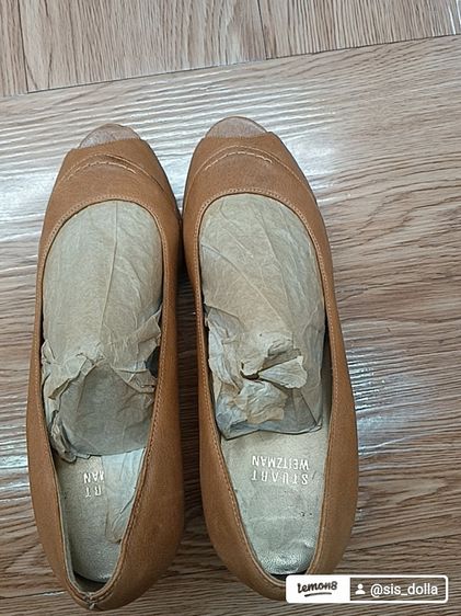 รองเท้าคัชชู รูปที่ 3
