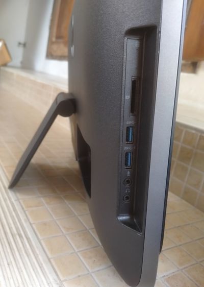 คอมพิวเตอร์ PC ตั้งโต๊ะ All-in-One HP ProOne 400 สภาพดีมาก พร้อมใช้งาน รูปที่ 5