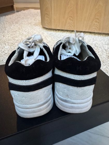 รองเท้าsneaker chanel รูปที่ 4