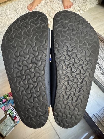 รองเท้าsneaker chanel รูปที่ 8