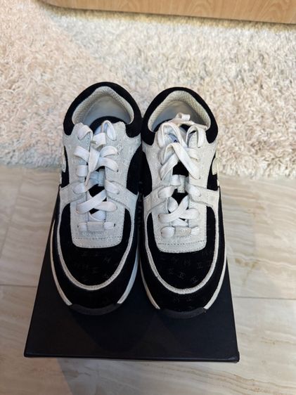 รองเท้าsneaker chanel รูปที่ 3