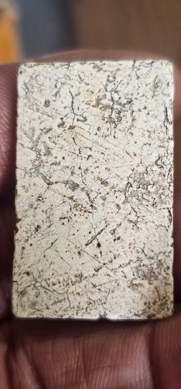 พระสมเด็จฐานแซม(ขายแล้ว) รูปที่ 4