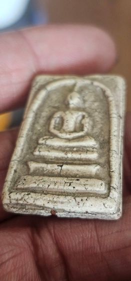 พระสมเด็จฐานแซม(ขายแล้ว) รูปที่ 9