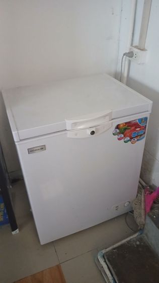 ประกาศขายตู้เย็นกับตู้แช่ 2 ตู้ 4,500 บาท รูปที่ 3