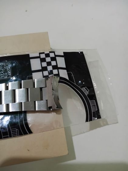 สายนาฬิกา STRAPCODE รูปที่ 4