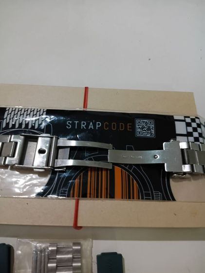 สายนาฬิกา STRAPCODE รูปที่ 3