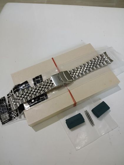 สายนาฬิกา STRAPCODE รูปที่ 9