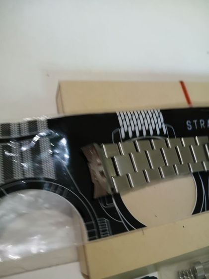 สายนาฬิกา STRAPCODE รูปที่ 5