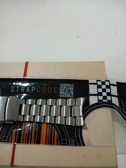 สายนาฬิกา STRAPCODE รูปที่ 7