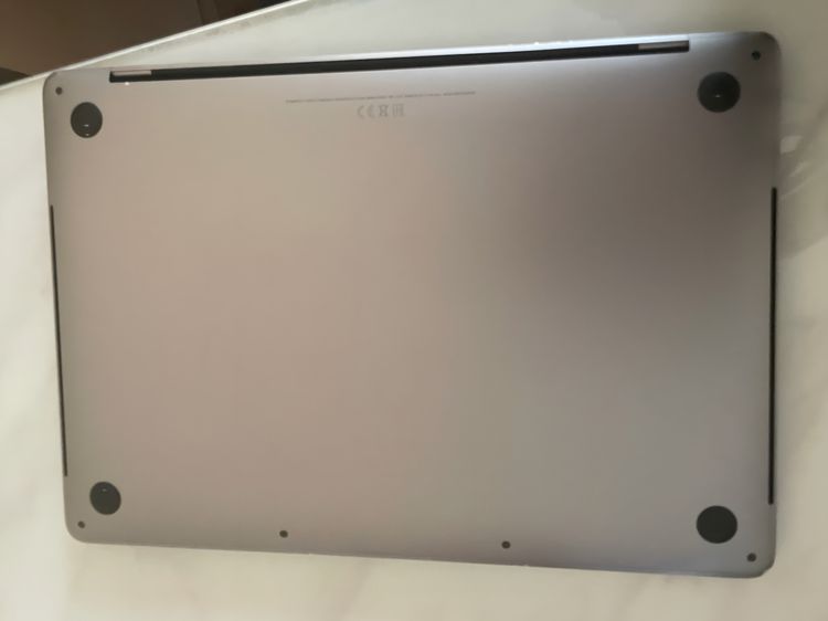 MacBook Pro 13” (2018) – Touch Bar – 8GB RAM - 256GB SSD รูปที่ 3