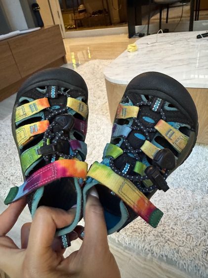 รองเท้าเด็ก Keen รูปที่ 4