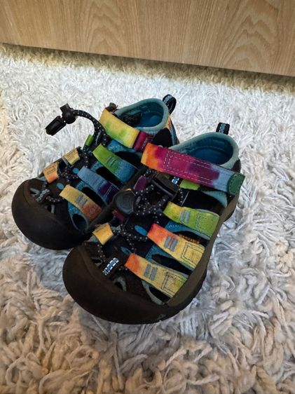 รองเท้าเด็ก Keen