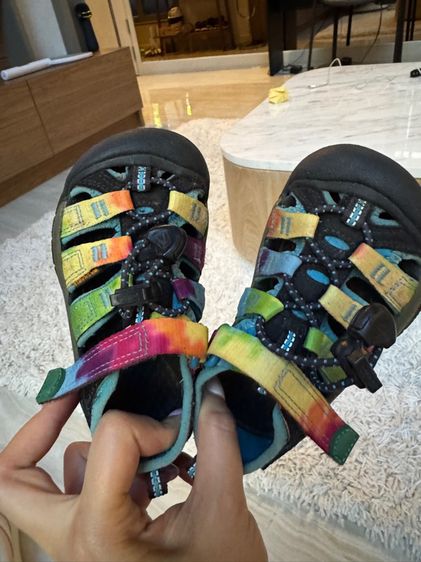 รองเท้าเด็ก Keen รูปที่ 5