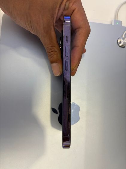 14 Pro 256GB รูปที่ 4