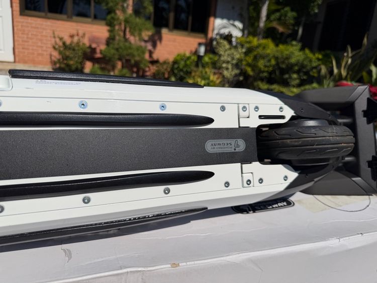 Ninebot Air T15 รูปที่ 12