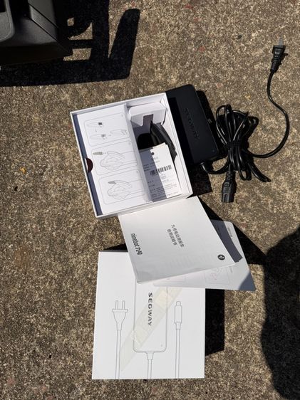 Ninebot Air T15 รูปที่ 14