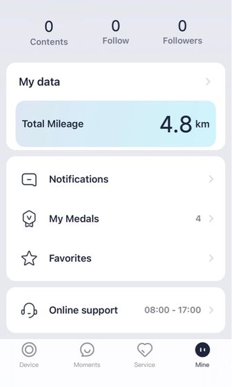 Ninebot Air T15 รูปที่ 15